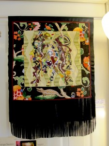 Gift of the Mangrove 2011
